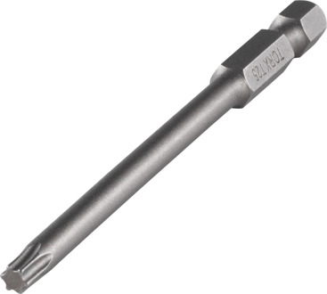 1250000 Solid Bit - Lang - Torx - TX25