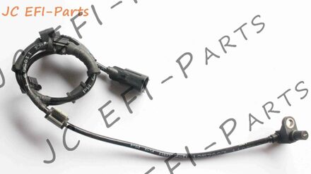 1257883 ABS SENSOR SNELHEID SENSOR VOOR GM