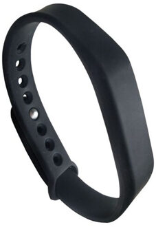 125khz Verstelbare Siliconen Waterdicht RFID Polsband Armband TK4100 ID Tags