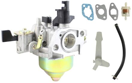126 Carburateur Voor Generac Power 0059870 2500-3000 Psi Hogedrukreiniger Deel #0J88870123 Vervangt 592236 Kohler SH265 Deel c7AD