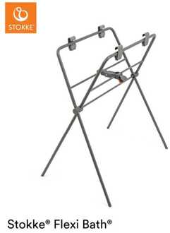 1280800020 Stokke Flexi Bath Stand