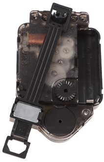 12888 Soort Slinger Beweging Plastic Beweging Met Handen Stap Klok Accessoires Quartz Diy Kits