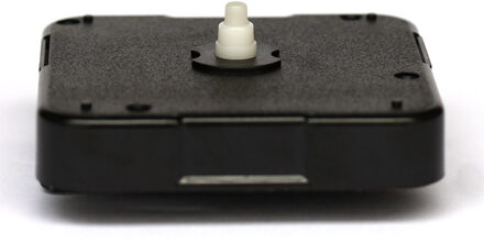 12888SA Snap In Soort wandklok mechanisme met handen Stille Plastic DIY Klok Accessoire kits Sweep Quartz