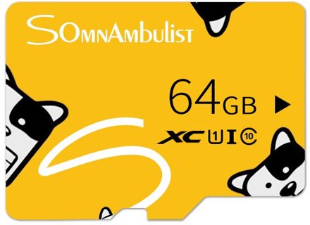 128Gb 64Gb 32Gb High Speed Flash Geheugenkaart 16Gb 8Gb Geheugen Microsd Tf/Sd-kaart, geschikt Voor Tablet Pc/Camera/Mobil