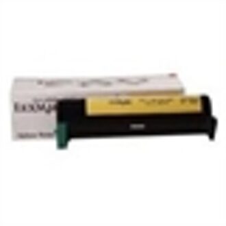 12A1453 toner cartridge geel (origineel)