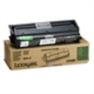 12A4605 toner cartridge zwart (origineel)
