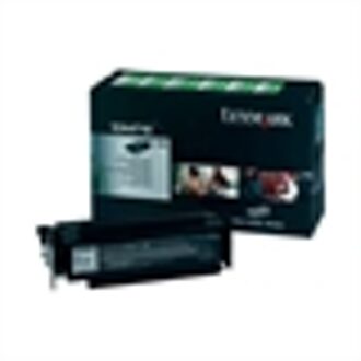 12A4710 toner cartridge zwart (origineel)