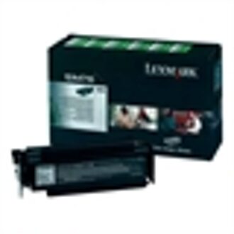 12A4715 toner cartridge zwart (origineel)