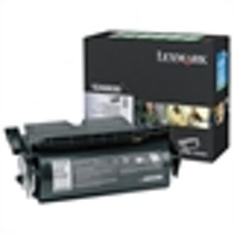 12A6830 toner cartridge zwart (origineel)