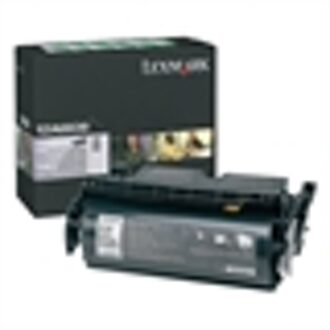 12A6839 etiketten toner cartridge hoge capaciteit (origineel)