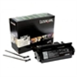 12A7468 etiketten toner cartridge hoge capaciteit (origineel)