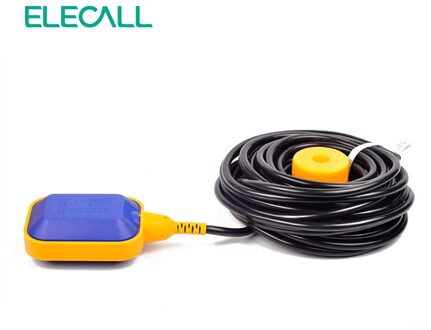 12M Controller Vlotterschakelaar Liquid Schakelaars Liquid Fluid Water Level Vlotterschakelaar Controller Magneetschakelaar Sensor