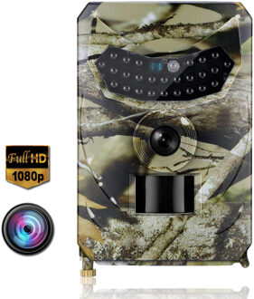 12MP 1080P Infrarood Beveiliging Games Video Camera Wildlife Camcorder