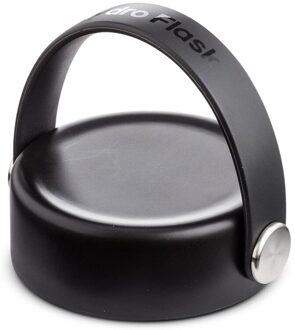 12Oz/18Oz/32Oz/40Oz Roestvrij Staal Water Fles Hydro Flaskbottle Vacuüm Geïsoleerde Breed mond Reizen Draagbare Thermische Fles Wide Mouth Flex Cap