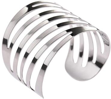 12Pc Servetringen Voor Wedding Diamond Servet Houder Cup Bloem Ornament Partij Banket Tafel Decoratie Accessoires Servet Gesp 12stk L