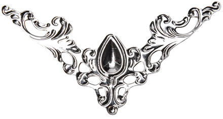 12Pcs/lot Furniture Corner Brackets Jewelry Chest Wine Case Box Book Scrapbook Album Corner Protector Furniture Hardware Decor