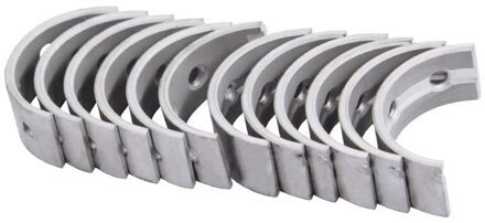 12pcs Motorfiets Belangrijkste Krukas Lager Voor KAWASAKI ZRX400 I II III ZX400K ZZ-R400 ZZR400 1989-2003 ZZR600 GPZ400E ZEPHYR400