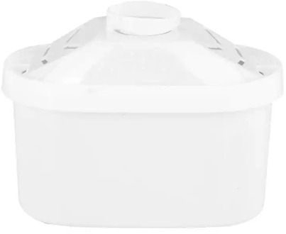 12PCS Purifier Filter Equipment Water Filter Jug Replacement Cartridges Refills Water Filter Cartridge Suit For Brita Maxtra