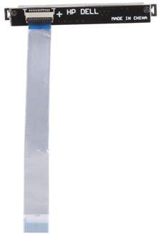 12Pin Hdd Connector Flex Kabel Voor Dell H-P M6-AR 15Z-AR 15-AQ M6-AQ Laptop Draad X5QC