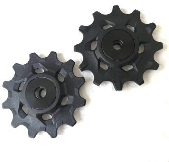 12T 14T 12 Speed Fiets Jockey Mtb Mountainbike Katrol Wiel Achterderailleur Reparatie Kit Voor Sram X01 XX1 Gx Nx Eagle