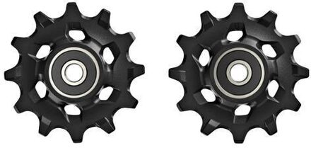 12T 14T 12 Speed Fiets Jockey Mtb Mountainbike Katrol Wiel Achterderailleur Reparatie Kit Voor Sram X01 XX1 Gx Nx Eagle