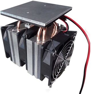 12V 240W Peltier Chip Halfgeleider Koeling Plaat Koelkast Grote Assisted Computer Koelplaat