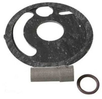 12V 24V Pakking D3WZ B4WSC Diesel Voor Eberspacher Hydronic D5WZ D5WS Heater