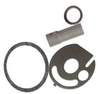 12V 24V Pakking Diesel Voor Eberspacher Hydronic D5WZ D5WS Heater Service Set