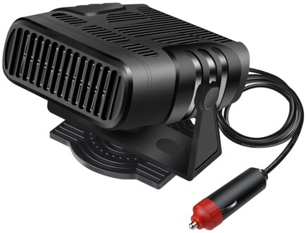 12V/24V Portable Auto Heater Winter Warmer Verwarming Ontdooier Auto Elektrische Ventilator Heater Verwarming Voorruitontwaseming voorruitverluchting
