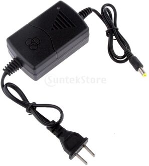 12V 2A Ac/Dc Voeding Adapter Monitor Voor Cctv Ccd Security Camera