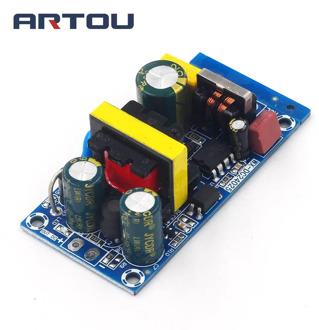12V 2A Switching Power Supply Module AC110V 220V to DC12V Isolated Power Supply 24W 25W Power Supply Bare Board