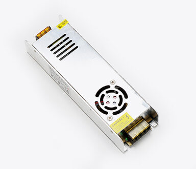 12V 30A 360W Power Supply Driver Converter Strip Licht 260V/110V Universele Gereglementeerde Switching Voor cctv Camera/Led/Monitor