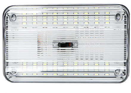 12V 36 LED Voertuig Auto Interieur Light Dome Dak Plafond Leeslamp Kofferbak Auto Licht Lamp Lamp Auto styling Nachtlampje
