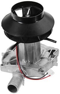 12V Auto Blower Motor Verbranding Air Fan Fit Voor Webasto Eberspacher Diesel-Standkachel Vervanging (12V)