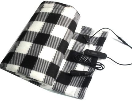 12V Auto Elektrische Deken Warm Heater Bed Thermostaat Zachte Elektrische Matras Verwarming Deken Warmer Heater Tapijt Warming Producten B 100x60cm