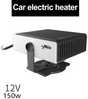 12V Auto Heater/Auto Heater/Sigarettenaansteker, auto Batterij Kan Voeding/150W In Winter/Auto Heater / 5 Seconden Verwarming