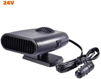 12V Auto Waterkoker Verwarming Cooling Fan 150W 12V/24V Draagbare Auto Kachel Voorruitontwaseming Voorruitverluchting autonome Heater 12V Webasto