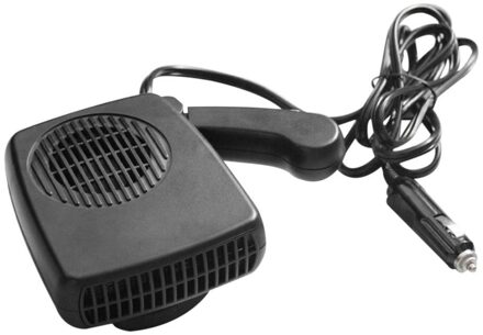 12V Car Auto Voertuig Draagbare Elektrische Kachel Verwarming Ventilator Ontdooier Venster Scherm Voorruitverluchting Warm Airconditioner Noise- gratis