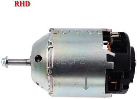 12V Heater Blower Motor Voor Nissan X-TRAIL T30 2001-2007 Oem 27225-8H31C 272258H31C, 27225-8H31C, 27225-8H310 Lhd Rhd
