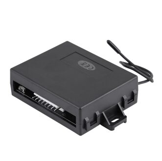 12V Met 360 graden rotatie hoofd 4 Deur Auto Power Deurslot/Unlock Remote Kit 2 Keyless Entry auto Centrale Vergrendeling