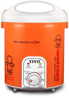 12V Mini Rijstkoker 1.2L Auto Vrachtwagens Elektrische Soep Pap Koken Machine Voedsel Stoomboot Warmer Snelle Verwarming Lunchbox