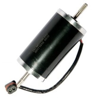 12V Motor Voor Air Diesel Standkachel Voor D4 Eberspacher Heater Accessoires Deel Nummer: 252113992000