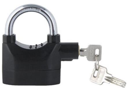 12V Motorfiets Alarmsysteem Lock Motorbike Anti Diefstal Hoorn Alarm Warner Security System met Afstandsbediening