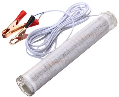 12V Onderwater Dompelpompen Vissen Licht Nacht Crappie Groene Super Heldere 30W Led Shad Inktvis Boot