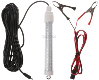 12V Onderwater Vissen Licht Led Nachtlampje Boot Lamp Aas Lokken Trekt Vis July1 Rental &