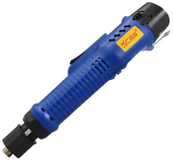 12V Oplaadbare Boor Elektrische Draagbare Draadloze Power Elektrische Schroevendraaier Lithium Sterke Taaiheid Schroevendraaier