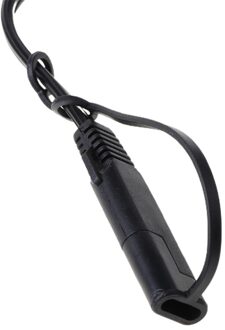 12V Terminal Sae Quick Disconnect Kabel Motorfiets Batterij Output Connector 094D