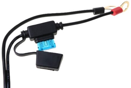 12V Terminal Sae Quick Disconnect Kabel Motorfiets Batterij Output Connector L9CE