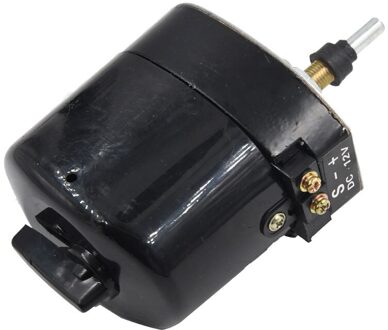 12V Universele Ruitenwisser Motor Met Arm En Blade Voor Vissersboot Caravan 01287358 7731000001 0390506510