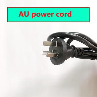 12V10A Ac 100V-240V Converter Adapter Dc 12V 10A Voeding Eu/Us/Uk Plug Dc 5.5*2.5Mm Led Light Power Adapte AU